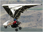 North Wing · Pacer 13 GT Trike Wing · Photo Gallery