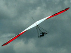 North Wing  Freedom 2 Hang Glider
