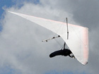 North Wing  Freedom 2 Hang Glider