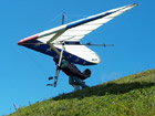 North Wing  Freedom Hang Glider
