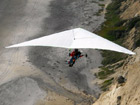 North Wing  Freedom 220 Tandem Hang Glider