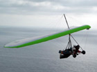 North Wing  Freedom 220 Tandem Hang Glider