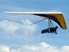 North Wing  Liberty Hang Glider