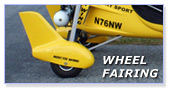 Upgrade your Apache with Finned Wheel Fairings