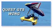 Upgrade your Apache with the Quest GT4 speed wing