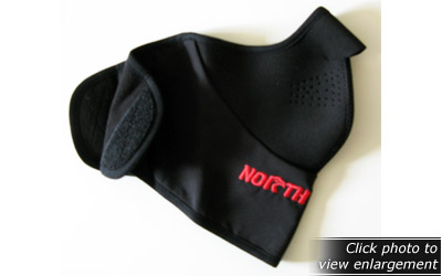 North Wing  Face Mask