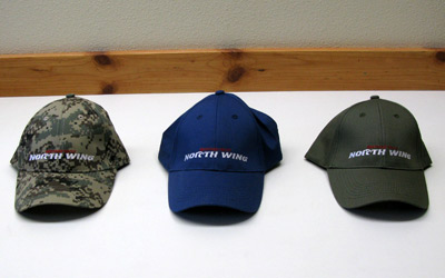 North Wing  Sportsman Cap