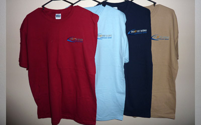 North Wing T-Shirt