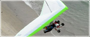 Click Here to view an enlargement of the Freedom 220 Tandem Hang Glider 