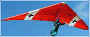 Click Here to view an enlargement of the Horizon Hang Glider 