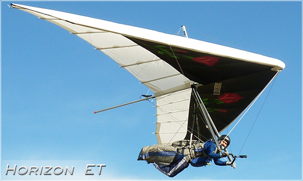 North Wing Design · Horizon Hang Glider