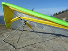 North Wing · Freedom Hang Glider