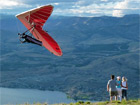 North Wing · Freedom Hang Glider