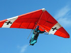 Horizon Hang Glider