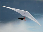 North Wing · Pulse Hang Glider · Photo Gallery