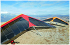 North Wing Freedom X Hang Glider