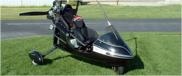 North Wing Design � Apache 2-place Ultralight Trike � Special Light Sport Aircraft