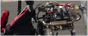 Click here to see an enlargement of the Scout XC Navajo