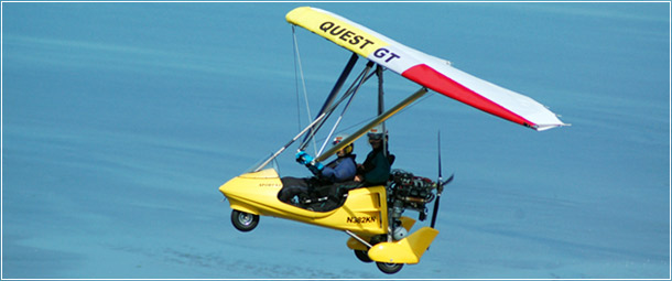 North Wing Design � Scout XC Apache 2-place Light Sport Trike � Special Light Sport Aircraft