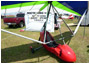 New SOLAIRUS Light Soaring Trike from North Wing - Click Here to view an enlargement