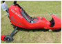 New SOLAIRUS Light Soaring Trike from North Wing - Click Here to view an enlargement