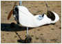 New SOLAIRUS Light Soaring Trike from North Wing - Click Here to view an enlargement