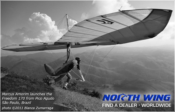 North Wing · Worldwide Dealer Network
